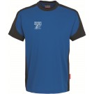Hakro T-Shirt Contrast Performance
